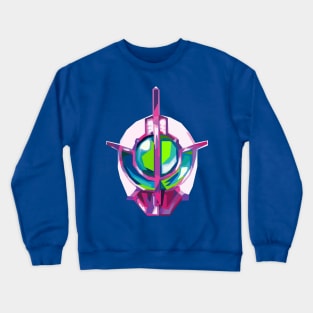 Psyga WPAP Gear Crewneck Sweatshirt